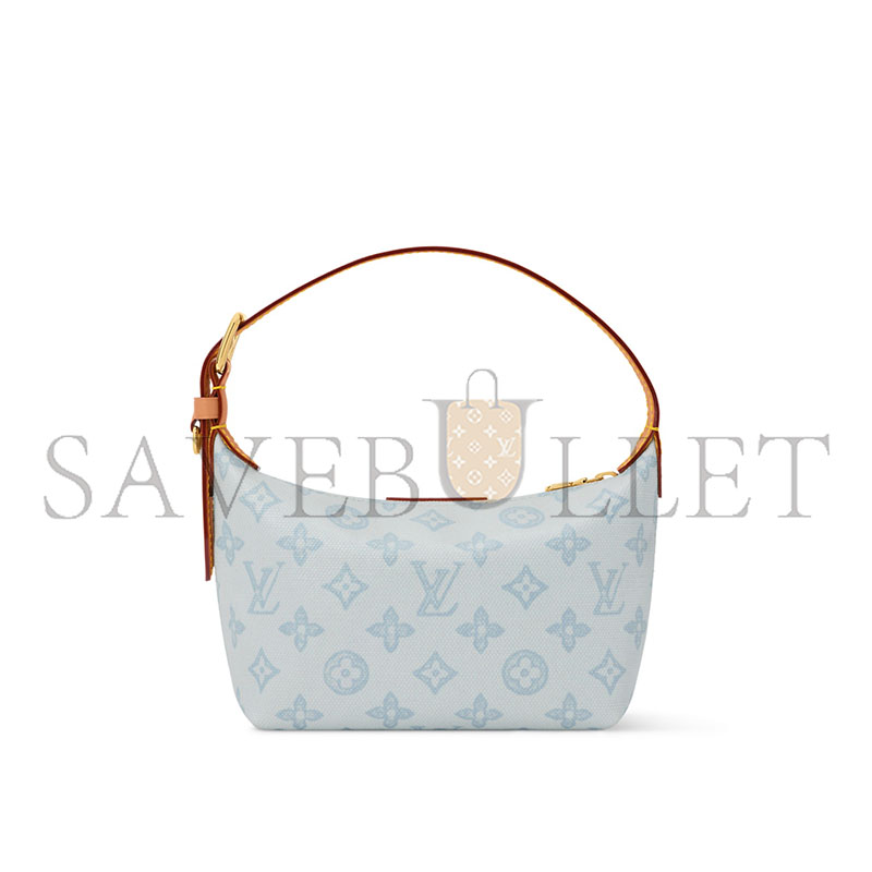 LOUIS VUITTON POCHETTE HILLS M28250 (18.5*11*6.5cm)